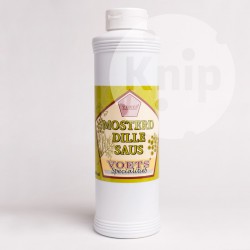 Horčicovo-medový dip 800ml