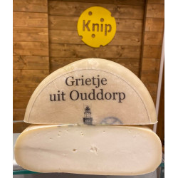 Kozí syr natural BIO