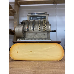 Gouda lahodná