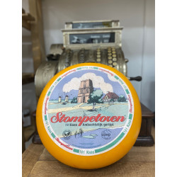 Gouda jemná