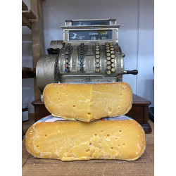 Gouda Grand Cru
