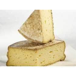 Tomme de Savoie