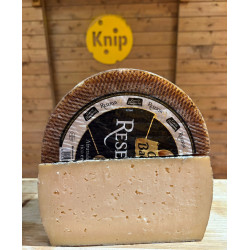 Iberico Reserva
