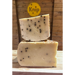 Pecorino Pepato