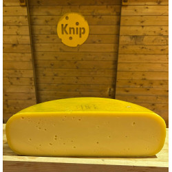 Gras kaas