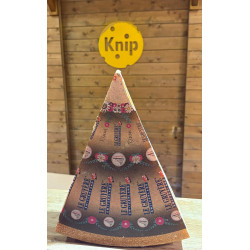Le Gruyère Réserve AOP