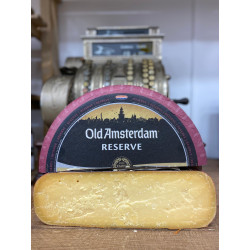 Old Amsterdam Reserve
